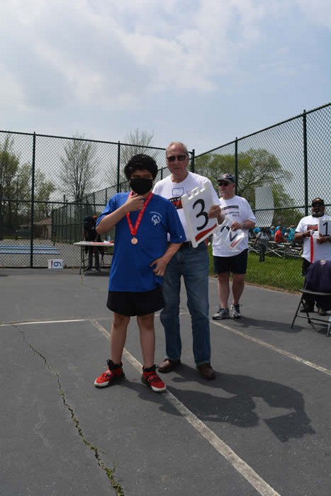 Special Olympics MAY 2022 Pic #4316